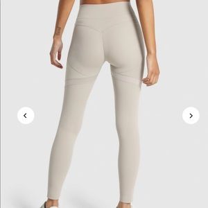 Gymshark Whitney Simmons Mesh Leggings